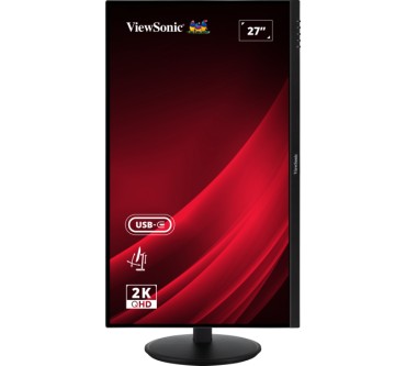 Produktbild ViewSonic VG2709-2K-MHDU-2