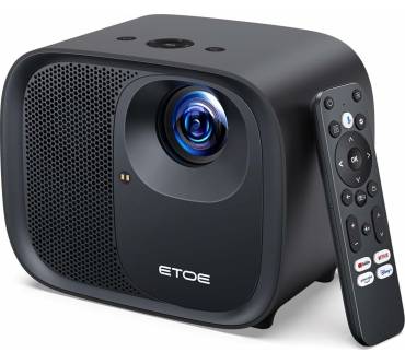 Produktbild ETOE E3 Pro