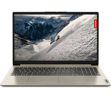 Produktbild Lenovo IdeaPad 1 15ALC7