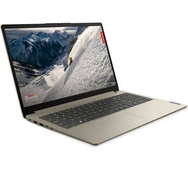 Produktbild Lenovo IdeaPad 1 15ALC7