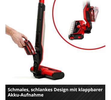 Produktbild Einhell Cleanexxo