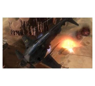 Produktbild Red Faction Guerrilla