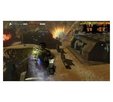 Produktbild Red Faction Guerrilla