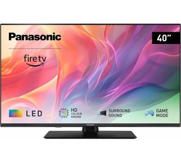 Produktbild Panasonic TV-40S55AEZ