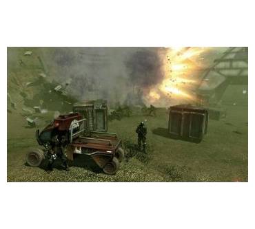 Produktbild Red Faction Guerrilla