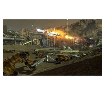 Produktbild Red Faction Guerrilla