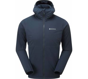 Produktbild Montane Fireball Lite Insulated Hooded Jacket