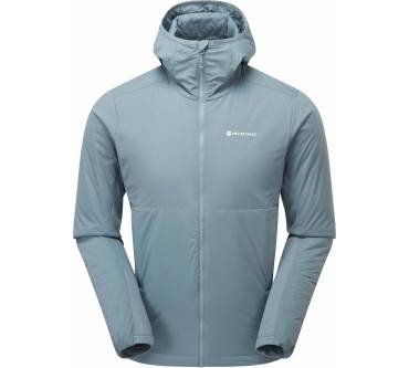 Produktbild Montane Fireball Lite Insulated Hooded Jacket