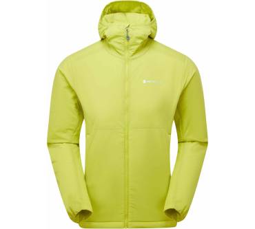 Produktbild Montane Fireball Lite Insulated Hooded Jacket