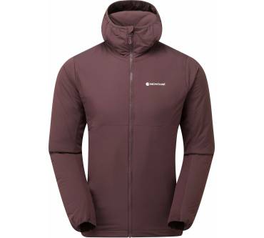 Produktbild Montane Fireball Lite Insulated Hooded Jacket