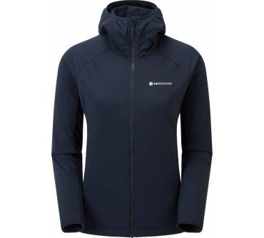 Produktbild Montane Fireball Lite Insulated Hooded Jacket