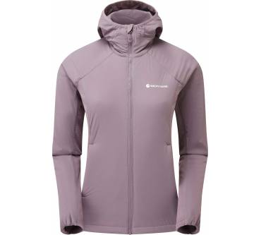 Produktbild Montane Fireball Lite Insulated Hooded Jacket