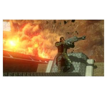 Produktbild Red Faction Guerrilla