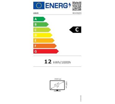 Produktbild Asus BE249QFK