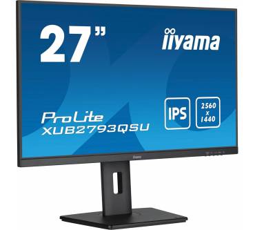 Produktbild Iiyama ProLite XUB2793QSU-B7