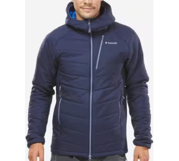 Produktbild Decathlon Simond Wattierte Jacke