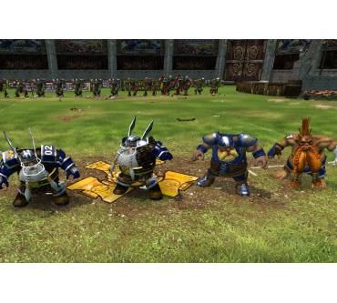 Produktbild Blood Bowl