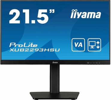 Produktbild Iiyama ProLite XUB2293HSU-B7