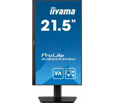 Produktbild Iiyama ProLite XUB2293HSU-B7