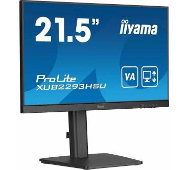 Produktbild Iiyama ProLite XUB2293HSU-B7