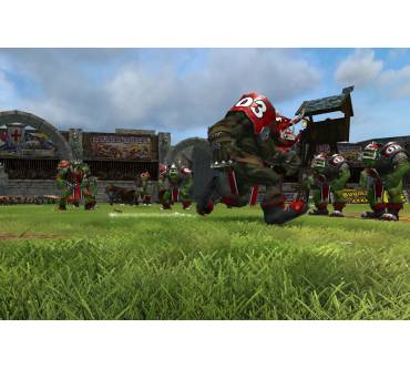 Produktbild Blood Bowl