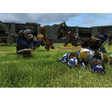 Produktbild Blood Bowl