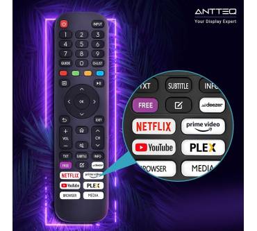 Produktbild Antteq V25-AF3Q1