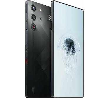 Produktbild Nubia RedMagic 10 Pro