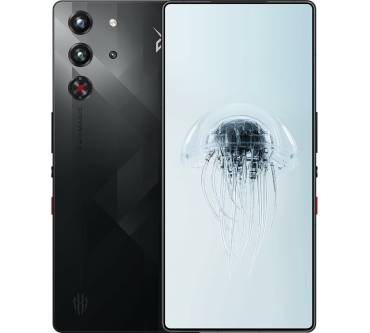 Produktbild Nubia RedMagic 10 Pro