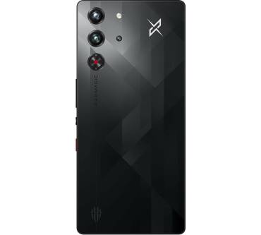 Produktbild Nubia RedMagic 10 Pro