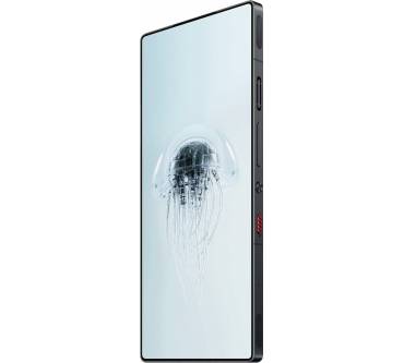 Produktbild Nubia RedMagic 10 Pro