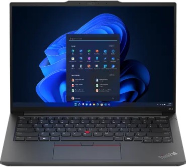 Produktbild Lenovo ThinkPad E14 Gen 6 (14