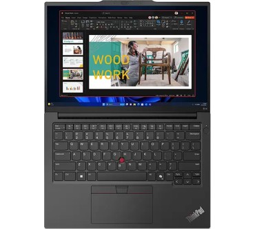 Produktbild Lenovo ThinkPad E14 Gen 6 (14