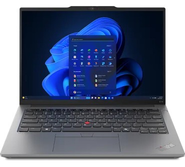 Produktbild Lenovo ThinkPad E14 Gen 6 (14