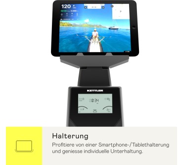 Produktbild Kettler Rower 2.0