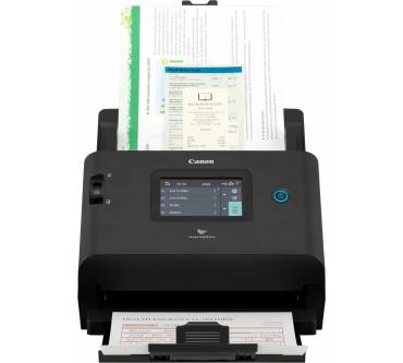 Produktbild Canon imageFORMULA DR-S350NW