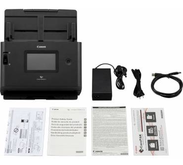 Produktbild Canon imageFORMULA DR-S350NW