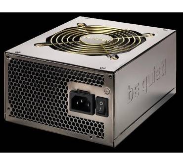 Produktbild Be Quiet! Dark Power Pro P7 650W