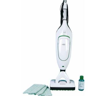 Produktbild Vorwerk Kobold VK200 +SP600