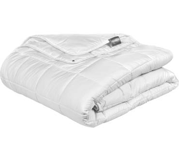 Produktbild Traumnacht Anti-Milben-Bettdecke 4-Jahreszeiten