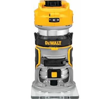 Produktbild DeWalt DCW600