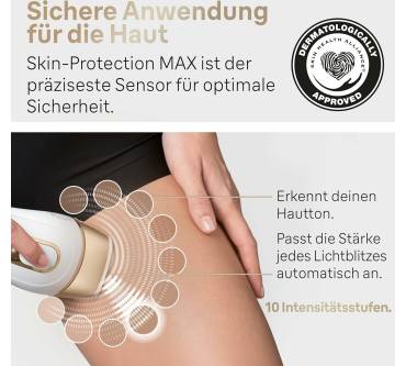 Produktbild Braun Silk-expert Pro 5 PL5156