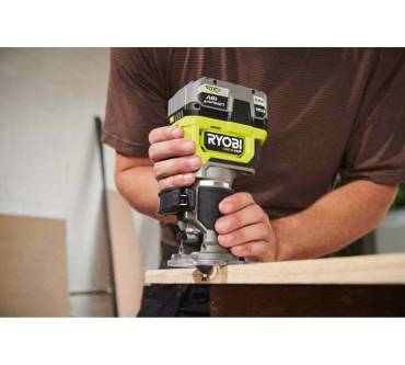 Produktbild Ryobi RTR18C