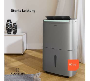 Produktbild Klarstein DryFy Connect 50