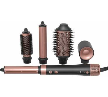 Produktbild Aldi Süd / Ambiano 5 in1 Hairstyler