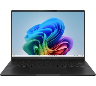 Produktbild Asus VivoBook S 14 OLED S5406