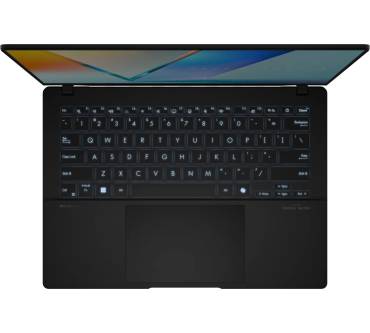 Produktbild Asus VivoBook S 14 OLED S5406