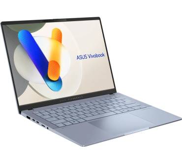 Produktbild Asus VivoBook S 14 OLED S5406