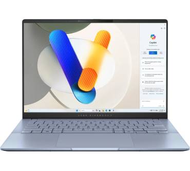 Produktbild Asus VivoBook S 14 OLED S5406