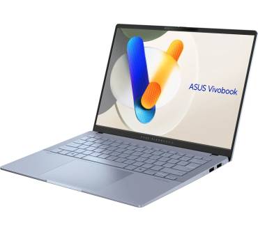 Produktbild Asus VivoBook S 14 OLED S5406